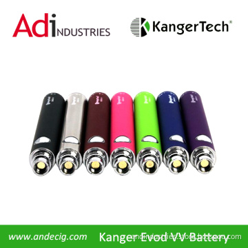 Original Kanger Evod VV Battery 650/1000mAh Variable Voltage Battery